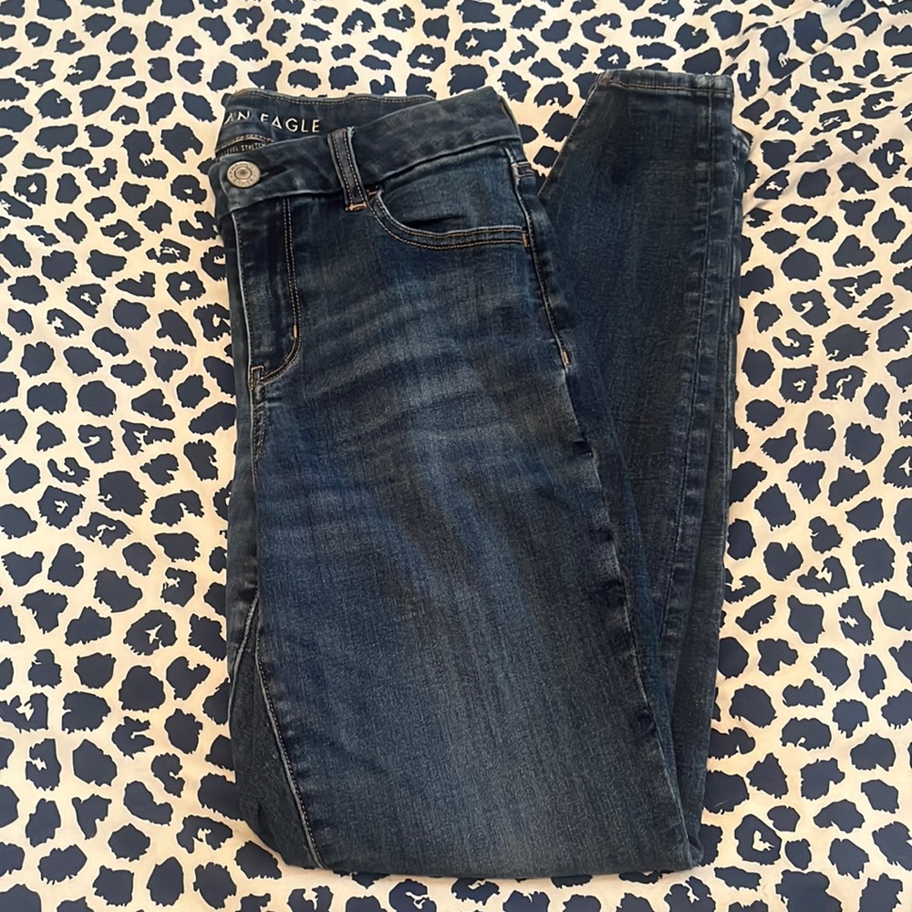 American Eagle Next Level Stretch